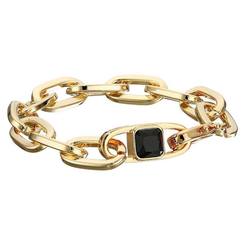 Vince Camuto Linked In Style Chain Link Bracele