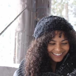 Meet your Posher, Martha