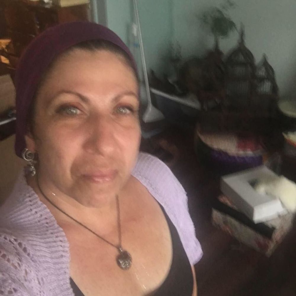 Meet your Posher, Ruth