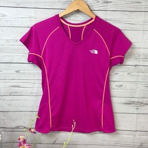 The North Face Sport Tee *Pink