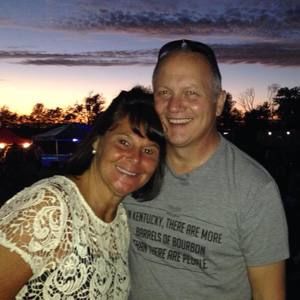 Meet your Posher, Tammy