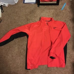 Nike jacket
