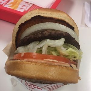 Meet your Posher, Krista