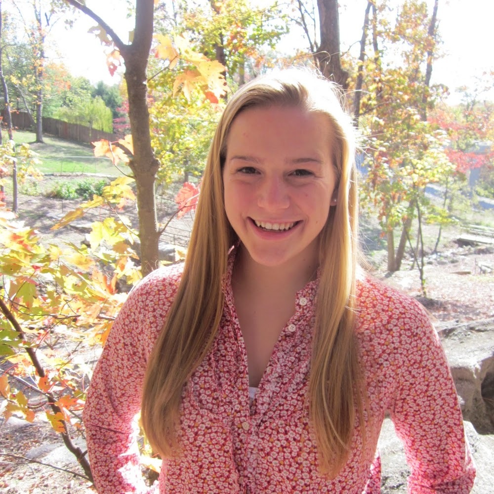 Meet your Posher, Jessica