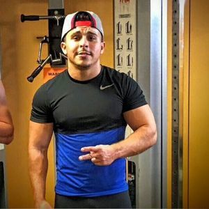 Meet your Posher, Paulo henrique