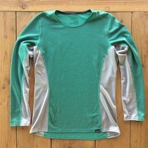 Patagonia Long Sleeve