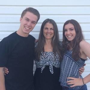 Meet your Posher, Tammy