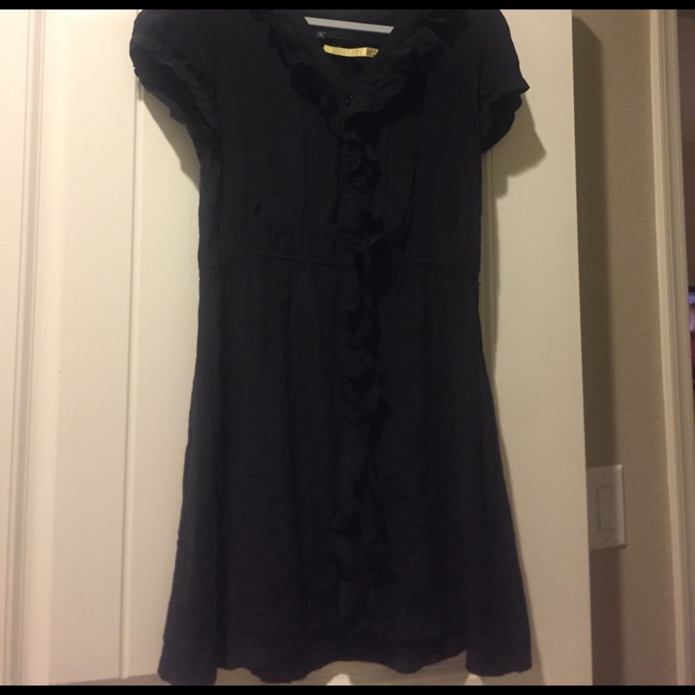 INC dress