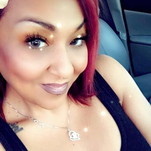 Meet your Posher, Angelina