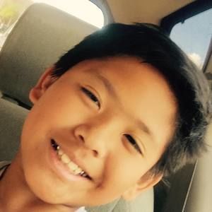 Meet your Posher, Kyle