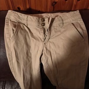 Khaki