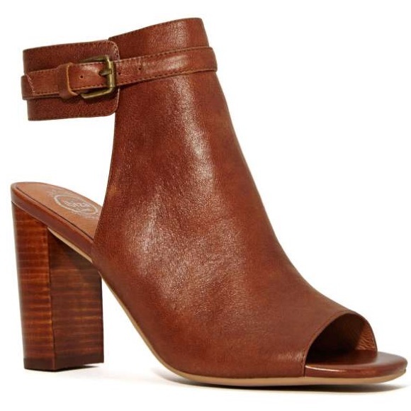 Jeffrey Campbell Shoes - Jeffrey Campbell Canal Heel
