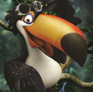 Meet your Posher, Adamarie