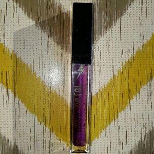 NEW Miss Metal Matte To Last Metallic Lip Creme#08