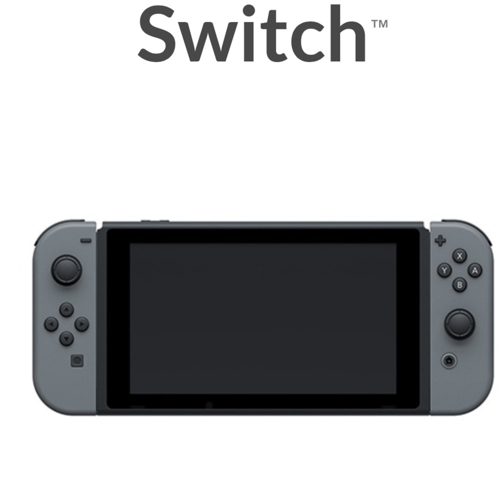 Nintendo switch - Picture 4 of 4