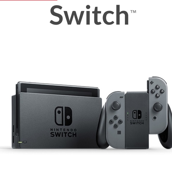 Nintendo switch - Picture 2 of 4