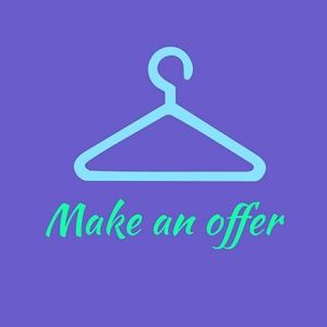 Make an offer