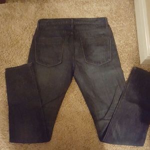 Jeans mother in law bought for me