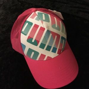 Puma Hat