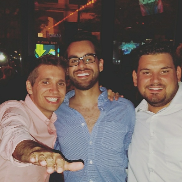 Meet your Posher, James - Picture 1 of 1