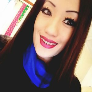 Meet your Posher, Lili