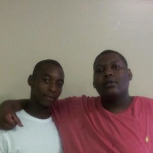 Meet your Posher, Antonio