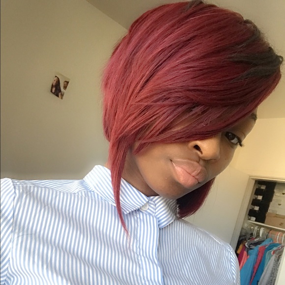 Meet your Posher, Jahnaya - Picture 1 of 1