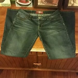 Lucky brand "Lola boot"