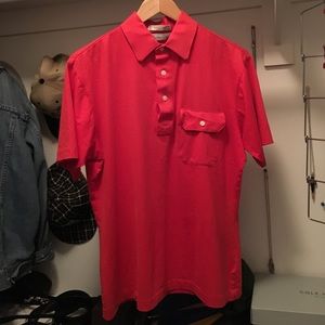 Christian Dior Vinatge Polo