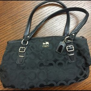 Coach handbag