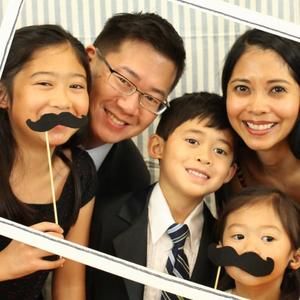 Meet your Posher, Margaret