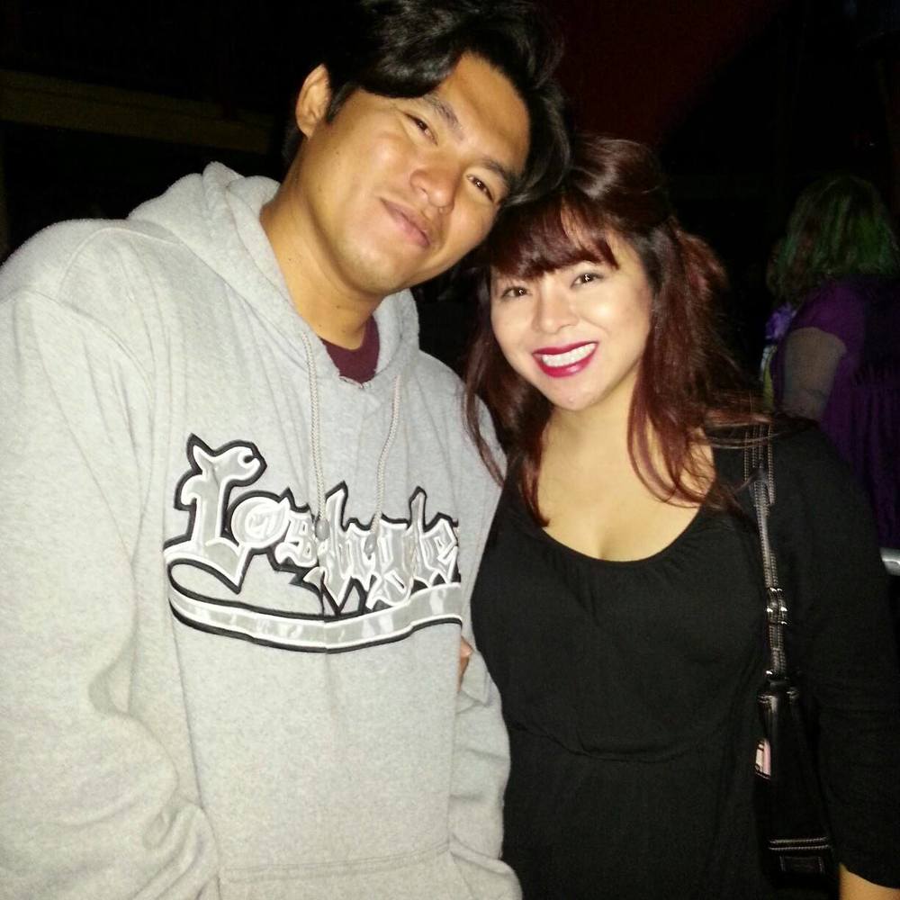 Meet your Posher, Roel