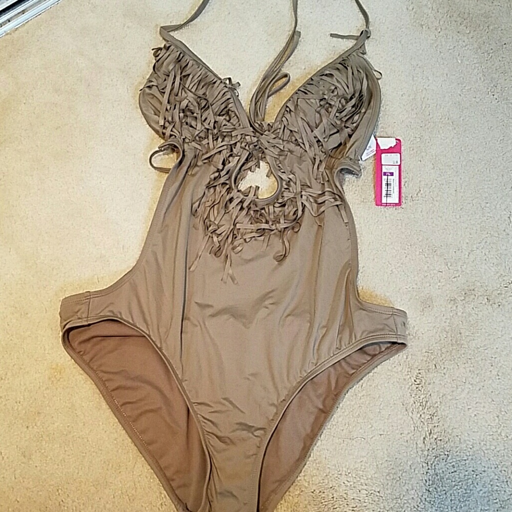 Xhlaration Swimsuit XL