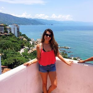 Meet your Posher, Amanda