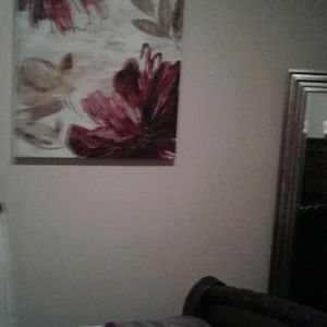 Meet your Posher, Marsha