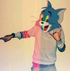 Meet your Posher, Jesus