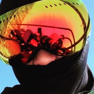 Meet your Posher, Jack