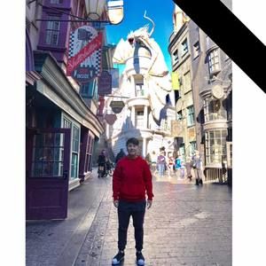 Meet your Posher, Bobby