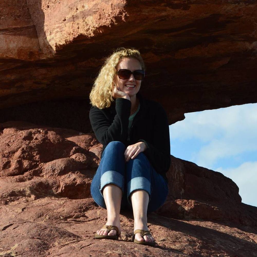 Meet your Posher, Sarah