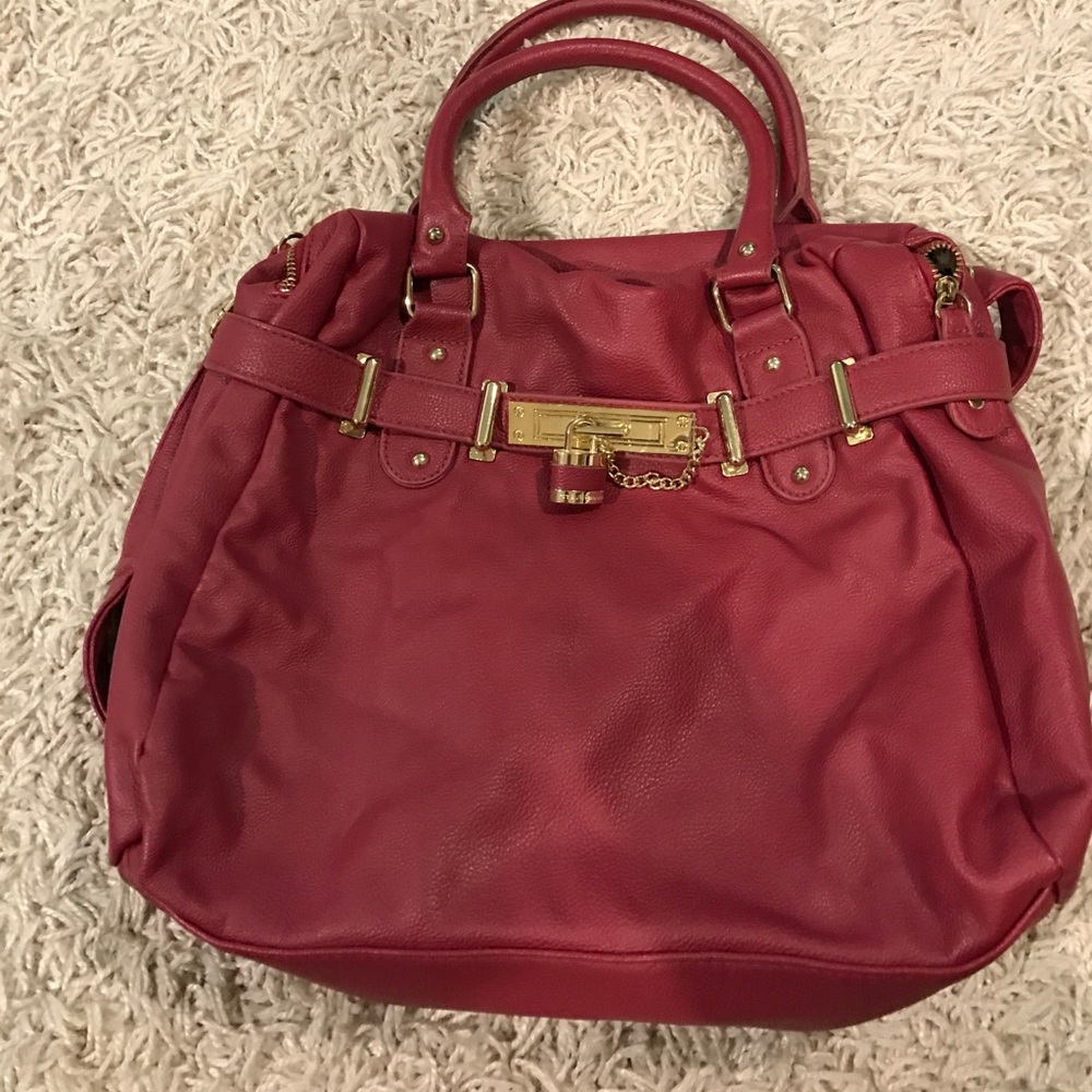 Steve madden handbag