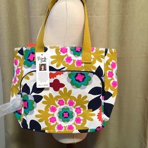 French Bull Yoga Tote for Target