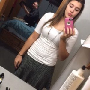 Meet your Posher, Cassidy