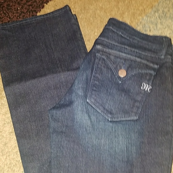 Miss Me Denim - Miss me "megan" size 29x34