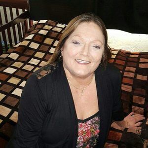 Meet your Posher, Joanne