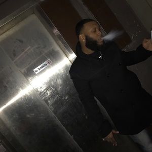 Meet your Posher, Markus