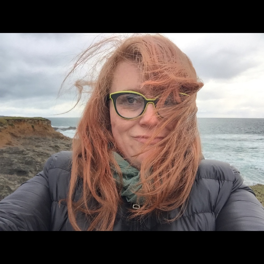 Meet your Posher, Bridget