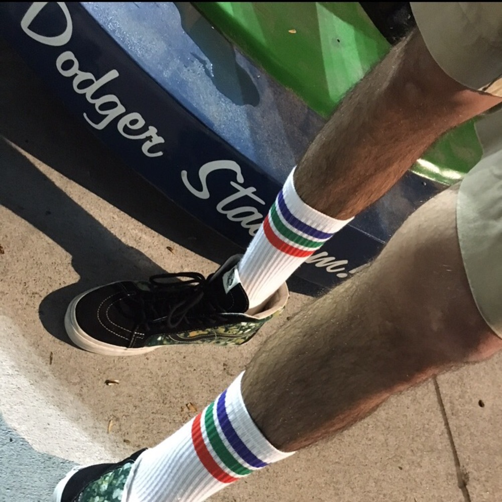 Meet your Posher, Jesse