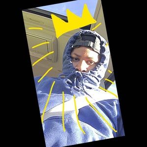 Meet your Posher, Isaiah