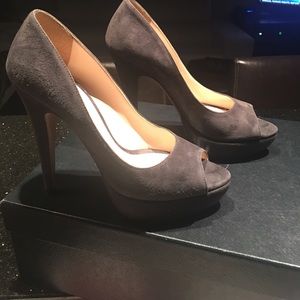 Prada shoes made in Milano Italy