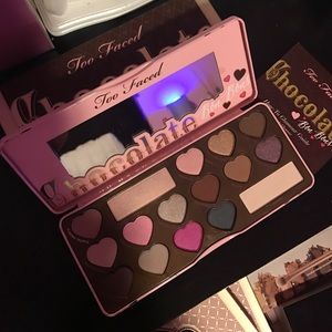 Too Faced Chocolate Bar Bon Bons